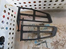Mercury outboard  135hp 200hp  blackmax shield, inlet - cowl starbo
