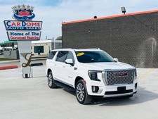 2024 Denali