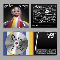 Roisin Murphy - Hit Parade - Cd Album - F123Z