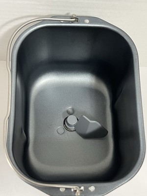 Sunbeam OSTER  5821 Bread Machine Maker Pan & Paddle Replacement Parts OEM