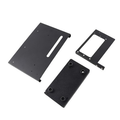 Externe GPU-Dockstation ATX 24-Pin-Anschluss Grafikkarten-Dock Für PCIE X4 SSD