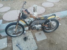 1972 Yamaha JT-1 Mini Enduro For Parts. Get What You Need!!!