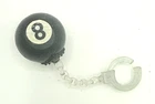 Vtg TMNT Teenage Mutant Ninja Turtle KILLER BEE Ol BALL OF CHAIN Accessory