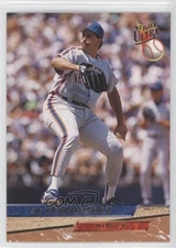 1993 Fleer Ultra Sid Fernandez #72