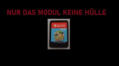 Yoshi's Crafted World (Nintendo Switch)