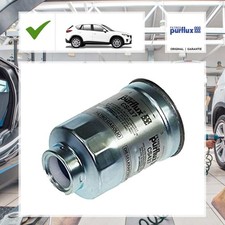 Purflux Kraftstofffilter MAZDA CX-5 (KE, GH) 2.2 D