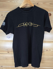 Tool Fear Inoculum 2019 Concert Tour T Shirt Adult Medium Los Angeles Distress