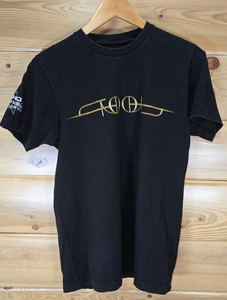 Tool 2019 Tour Shirt | eBay