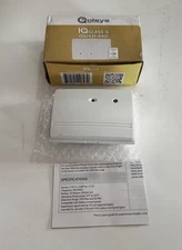 Qolsys IQGlass-S QS1431-840 Glass Break Sensor 319.5MHz New E48