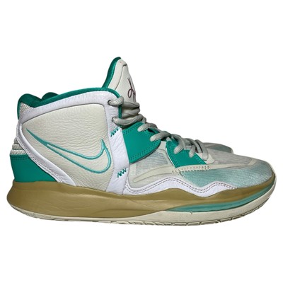 Nike Kyrie Infinity Keep Sue Fresh Mens Sz 8.5 Athletic Shoe Sneakers CZ0204-002