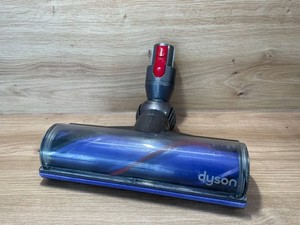 Dyson Original 164355 Turbodüse für V7 V8 V10 V11, V15 Bodendüse Teppich Düse