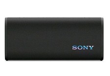 Sony ULT Field 3 Portable Bluetooth Speaker Black SRSULT30B.CE7