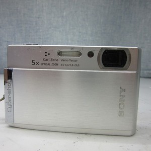 Sony Cybershot Dsc T300 | eBay