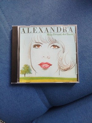 CD Auswahl - Alexandra