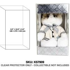 Protector For Taylor Swift Folklore Album Cardigan Plush Cat