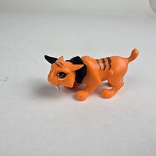 Monster High Sweet Fang Pet Sabertooth Tiger ...