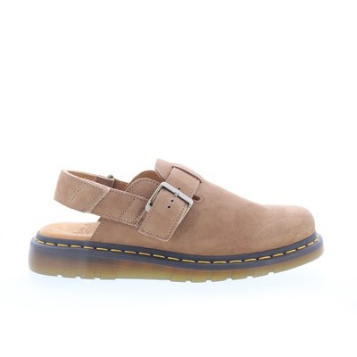 Dr. Martens Jorge II 31568439 Mens Brown Nubuck Slingback  display picture 3
