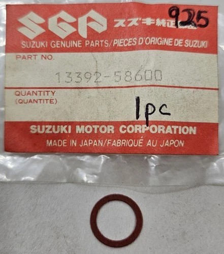 GASKET