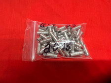 Inserts For Aluminum Arrows 2018 Quantity 53 inserts NEW OLD STOCK