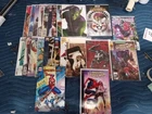 HUGE Amazing Spider-Man Variant LOT Of 24 Ratios Store Exclusive 3rd Prints Key