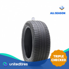 Used 24545zr18 Michelin Pilot Sport All Season 4 100y - 632
