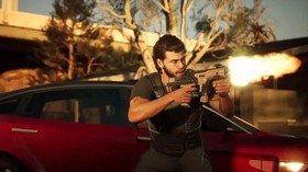 Mindseye for Xbox Series X - Action Game - Brand New Factory Sealed !!