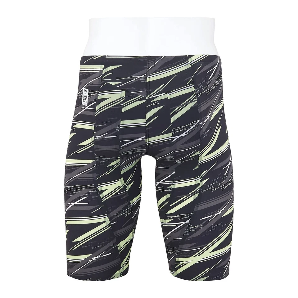 Traje de baño Mizuno Racing Challenge para hombre talla 130 GX SONIC NEO SL media pala Japón Foto 2 de 4