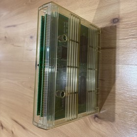 Neo Geo MVS  FATAL FURY SPECIAL SNK game ORIGINAL Cartridge NeoGeo