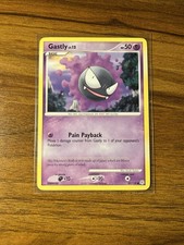 Gastly 82/130 Diamond and Pearl Regular on eBay