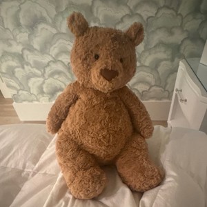 Jellycat Bartholomew Bear Huge | eBay
