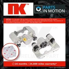 Brake Caliper Rear Right 2145244 NK 4773020630 Genuine Top Quality Guaranteed