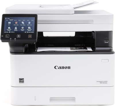 Canon 5951C005 imageCLASS MF465dw Wireless Mobile-Ready Duplex Laser All-in-One