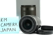 [US DUTY PAID] Canon EF-M 11-22mm f/4-5.6 IS STM Wide Angle Zoom Lens camera #11