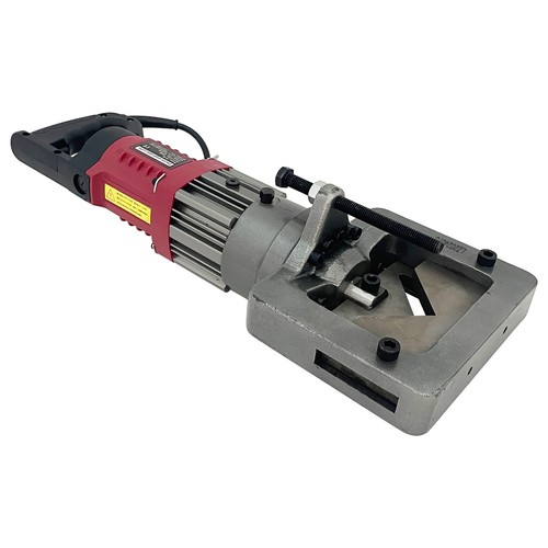 110V JP-60 Electric Angle Steel Cutting Machine Max Cut-off 60*60mm 6mm Thick - Picture 14 of 24
