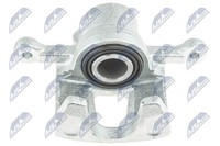 NTY HZT-DW-005 Bremssattel Hinten Rechts FüR Chevrolet Daewoo