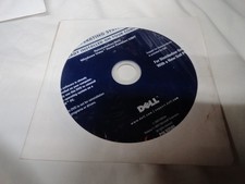 Dell Windows Vista Home Premium: Reinstallation DVD CD 32 Bit Sealed