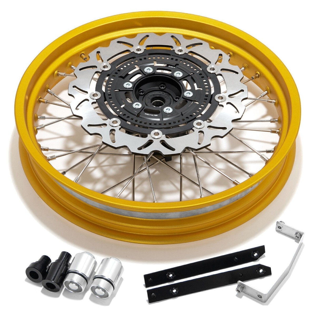 For Honda CB 400X 19