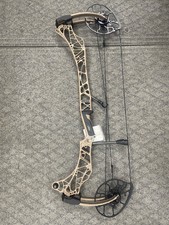 mathews lift x 29.5