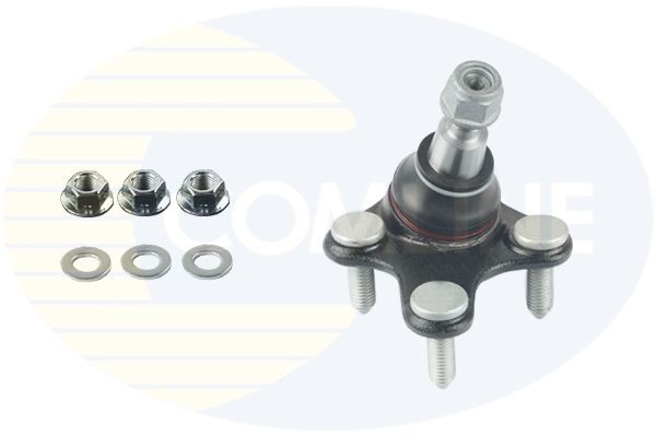 Ball Joint Right Front Lower Fits Ford Transit Connect VW Caddy COMLINE CBJ6036