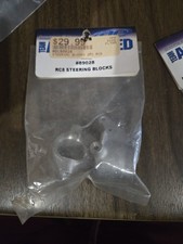 Team Associated 89028 Steering Block RC8B SC8 RC8T RC8Be SC8e disc RC Parts