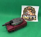 Vintage G1 Transformers QUAKE (Targetmasters) Action Figure 1987 Please Read