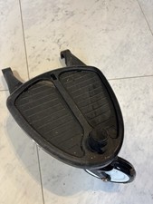 Black Bugaboo Wheeled Board Buggy Board
