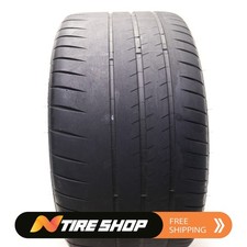 Set Of 2 Used 29530zr20 Michelin Pilot Sport Cup 2 N1 - 101y - 5-5.532