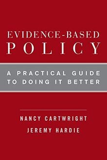 Evidence-Based Policy: A Practical Guide To Doing It... | Buch | Zustand wie neu