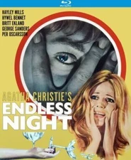 Endless Night [New Blu-ray]
