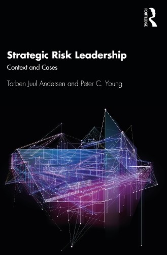 Strategic Risk Leadership - 9780367709389