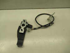 Fermeture selle (Ducati - Multistrada 1260 2018 - 2019)