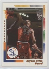 1992-93 Wild Card Bryant Stith #P-4 Rookie RC 0bn8. rookie card picture