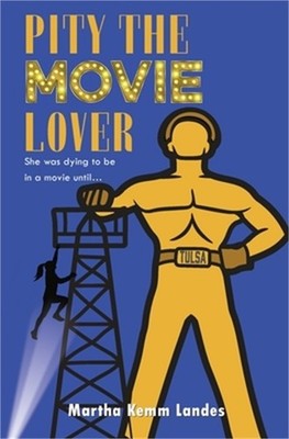 Pity The Movie Lover (Paperback or Softback)