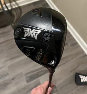 Pxg 0811x Proto Driver | eBay